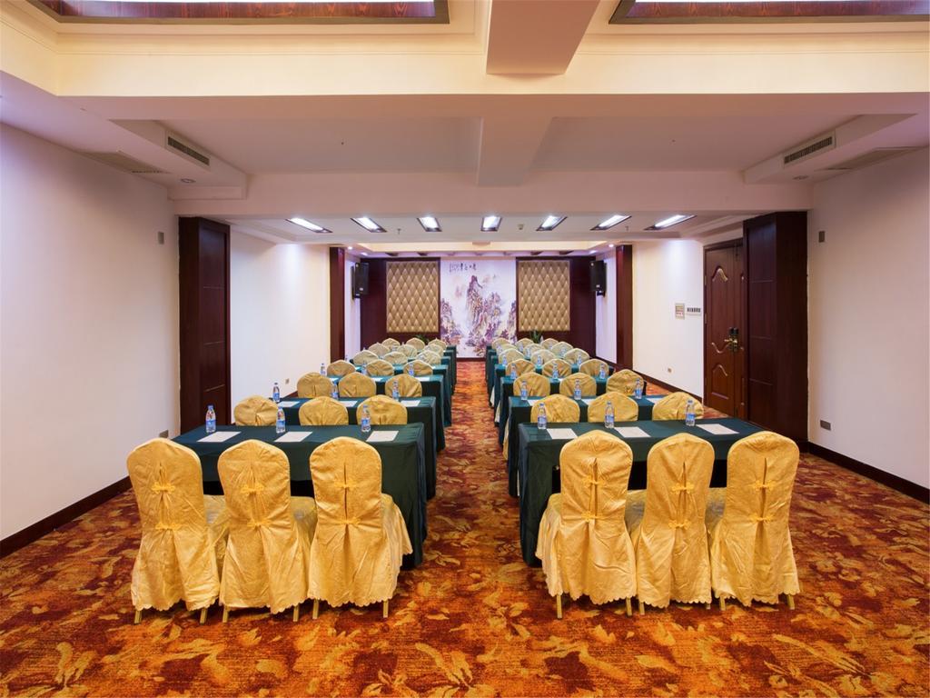New West Street Hotel - Grand Wing Yangshuo Exterior photo